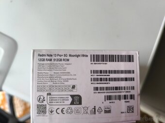 Xiaomi Redmi 13 pro++5G 12gb/512gb - 2
