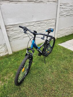 Chlapčensky bicykel - 2