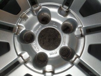 5x108 r16 Elektróny Ford - 2