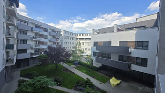 okr. Bratislava ll - Ružinov - Nivy - NA PREDAJ 1,5 izbový p - 2