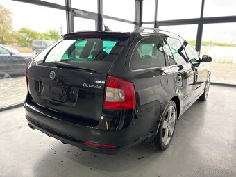 Škoda Octavia Combi 2.0 TDI CR DPF Business DSG - 2