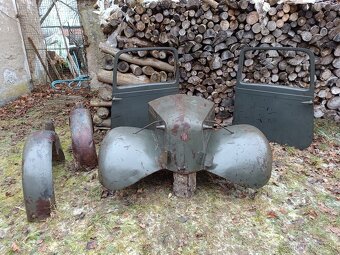 TATRA 12 nebo 54/30 - 2