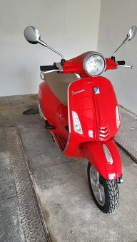 Vespa Primavera 125 3V ie - 2