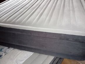 Predaná Nafukovacia posteľ, matrac Intex pre 2 os. - 2