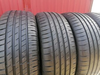 205/55R17 letne Goodyear - 2