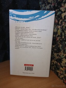 Táňa Keleová-Vasilková - Tri sestry - 2