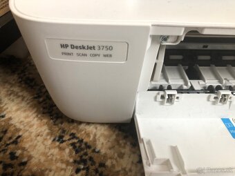 Funkčna HP print, copy, skener, web tlač za 20e - 2