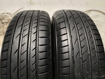 195/65 R15 Letné pneumatiky Laufenn S Fit 2 kusy - 2