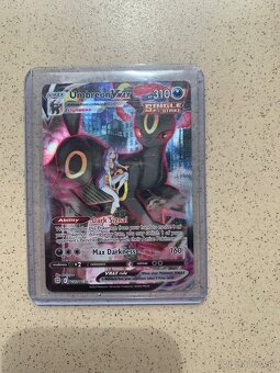 Pokemon karty - 2