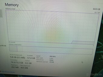 G.skill 64gb 4000mhz 2x32gb - 2