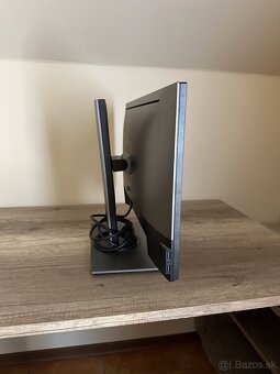Predám monitor DELL 25" – málo používaný, plne funkčný - 2