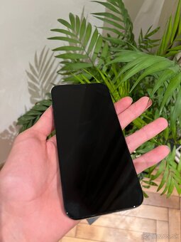 iPhone 15 PRO MAX 256GB BLUE - STAV NOVÉHO - KOMPLET - 2