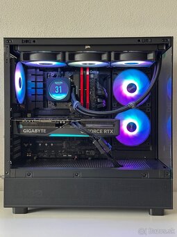 ⚙️ R9 7950X3D,RTX 5070 Ti 16GB,32GB 7600Mhz,2TB SSD High End - 2