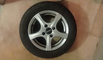 Letné pneumatiky 175/65R14/82T - 2