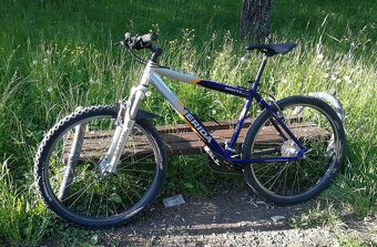 MTB Merida 26" - 2