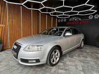 Audi A6 3.0 TDI Quattro Tiptronic - 2
