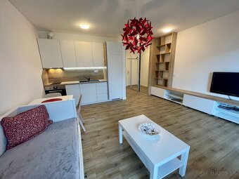B A J K A L S K Á | 1i byt 32 m² + balkón 5 m² | BAIII - N - 2