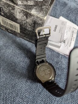 Predám Casio GA-2100 - 2