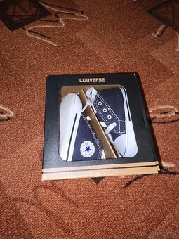 Topánočky Converse - 2