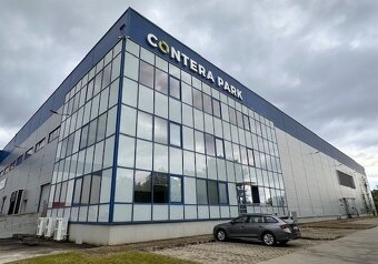 Moderné kancelárske priestory na prenájom - Sv. Jur - 2