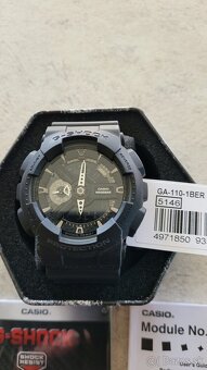 Hodinky Casio G-Shock - 2