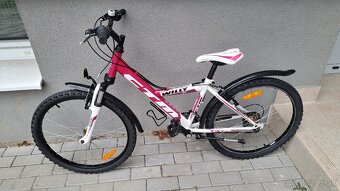 Dievčenský Bicykel CTM WILLY 2.0. - 2