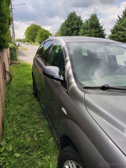 Fiat Croma - 2