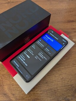 Oneplus Nord 2 5G 8/128GB - 2