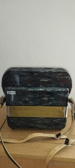 Heligonka Hohner - 2