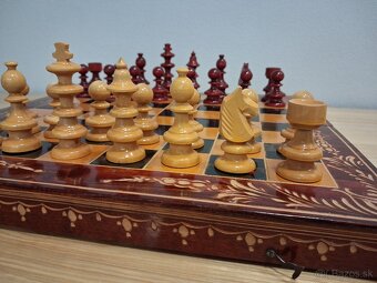 Šachy - 2