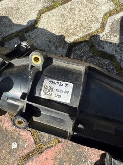 Sanie n57 180kw - 2