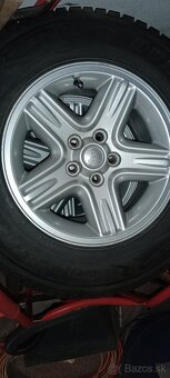 Jeep Cherokee XJ - Jeep Grand Cherokee ZJ/ZG - 2