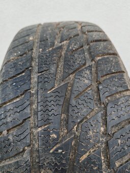 205/65R15 zimné - 2