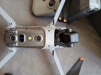 Predám Dron DJI air 3 - 2