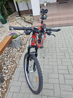 Predám bicykel Mayo XC Tour - 2