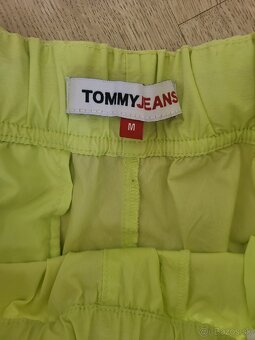 Tommy Hilfuger plavky - 2