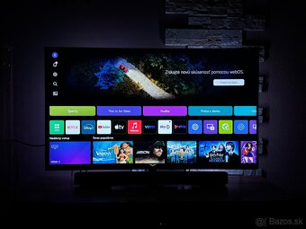 LG 55UR81003 - 2