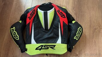 Moto bunda 4SR - 2