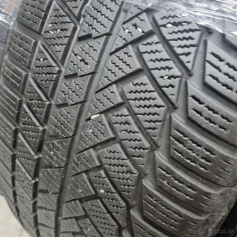 Zimné pneumatiky 275/50 R20 CONTINENTAL DOT4220 - 2