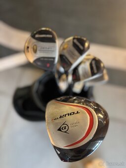 Golfovy set pansky - 2