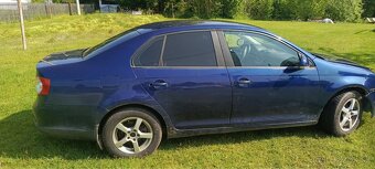 Náhradné diely vw jetta 1.6 - 2
