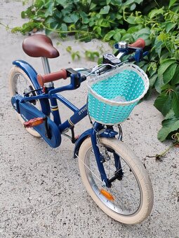 Bicykel Decathlon Btwin Alu16 - 2