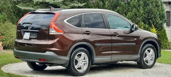 Honda CRV - 2
