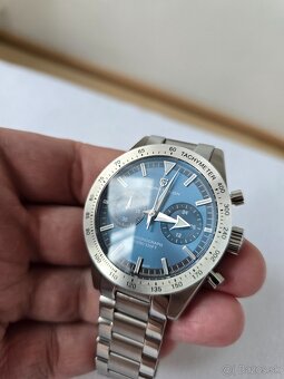 Pagani Seiko VK64 - 2