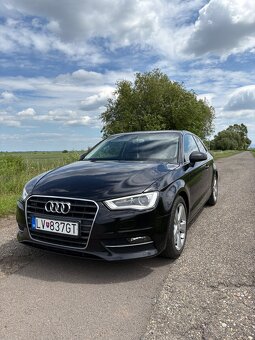 Audi A3 - 2