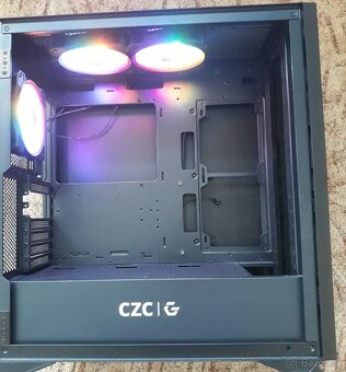 Gaming Lantern - 2