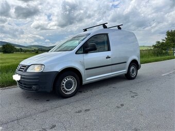 Caddy - 2
