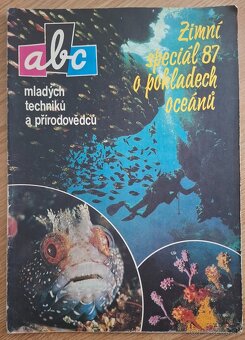 ABC špeciál - 2