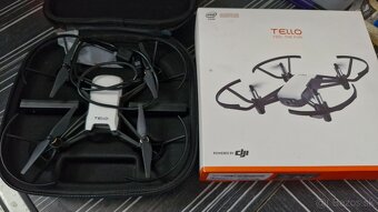 Ryze Tello DJi mini dron - 2