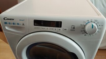 Candy CSWS4962DWE - 2